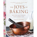 the joys of baking