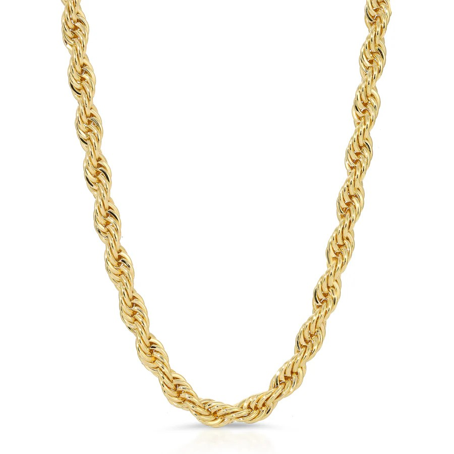 midi valentina necklace