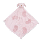 plush lovie blankie 13x13