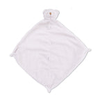plush lovie blankie 13x13