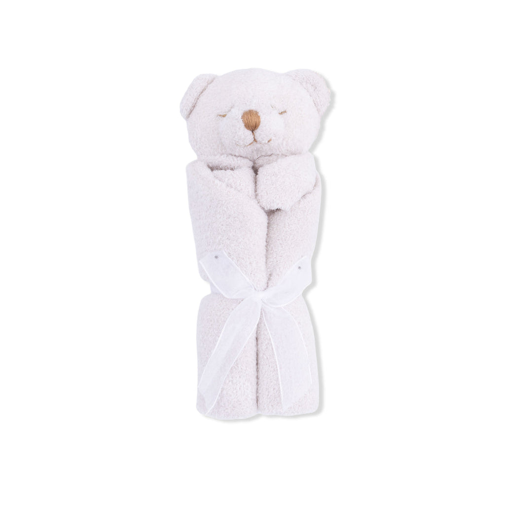 plush lovie blankie 13x13