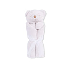 plush lovie blankie 13x13