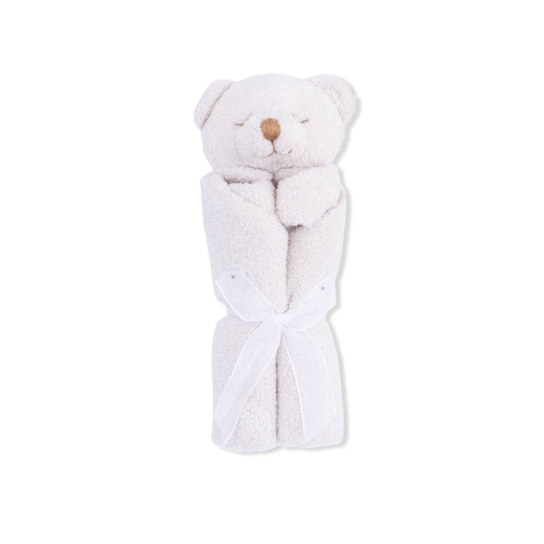 plush lovie blankie 13x13