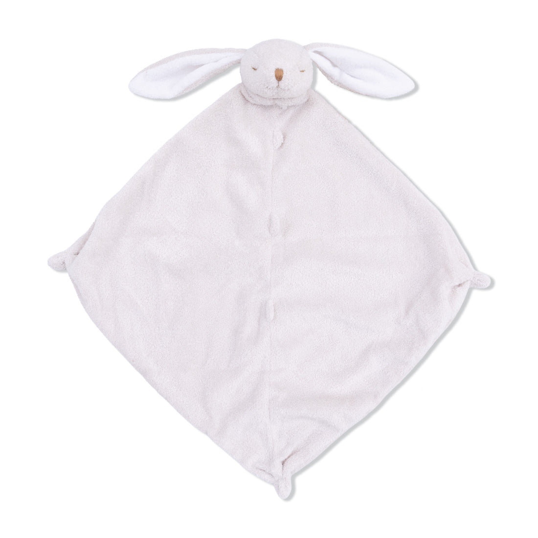 plush lovie blankie 13x13