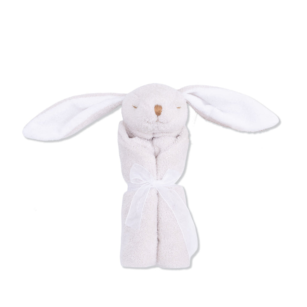 plush lovie blankie 13x13