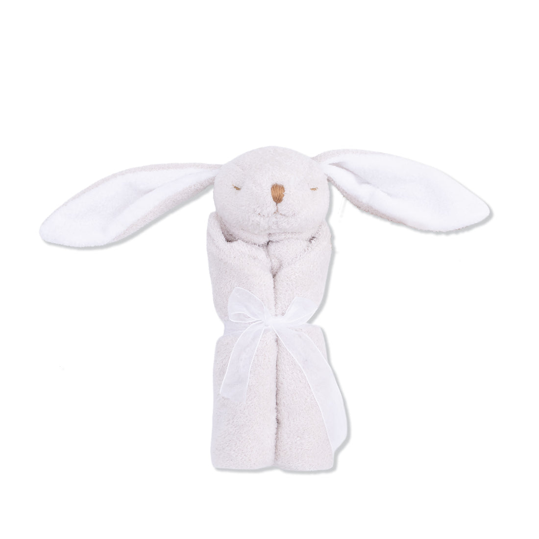 plush lovie blankie 13x13