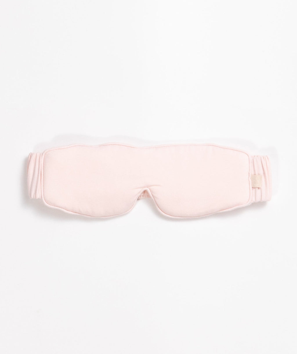 stretch bamboo eye mask