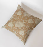 nara pillow 20x20