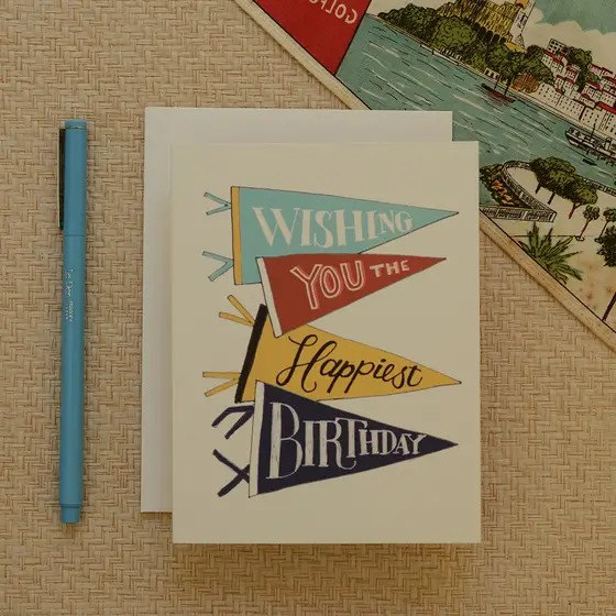 antiquaria greeting cards