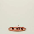 essential serving platter in terracotta