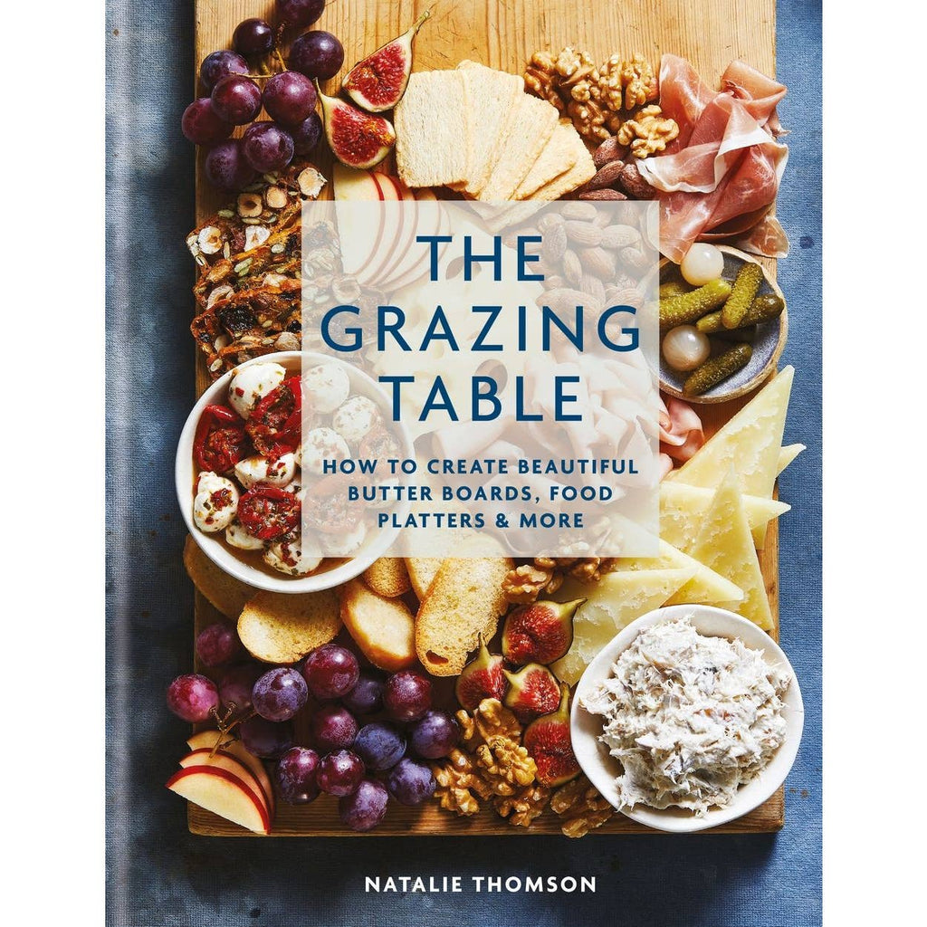 the grazing table