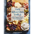 the grazing table