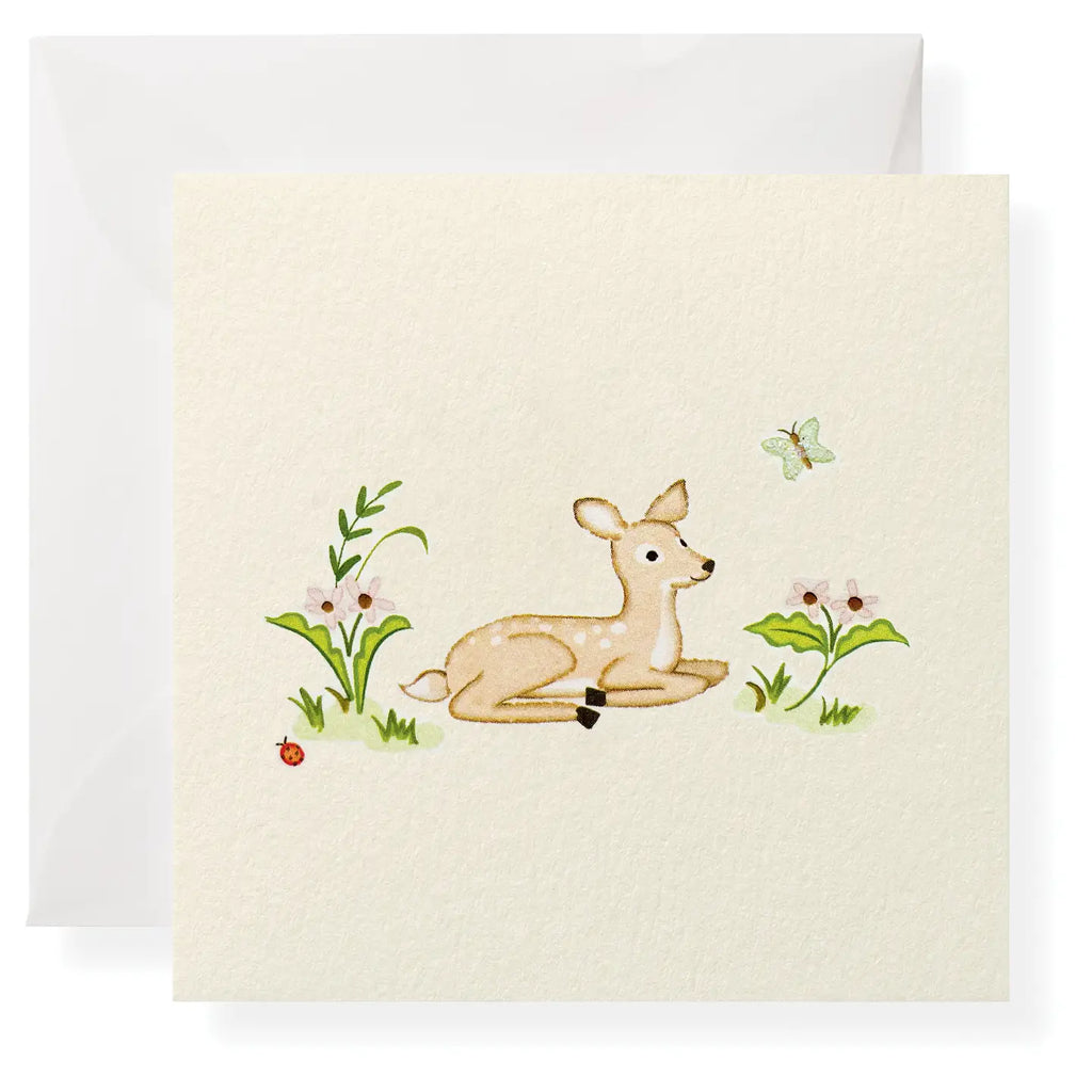 karen adams individual enclosure cards - various