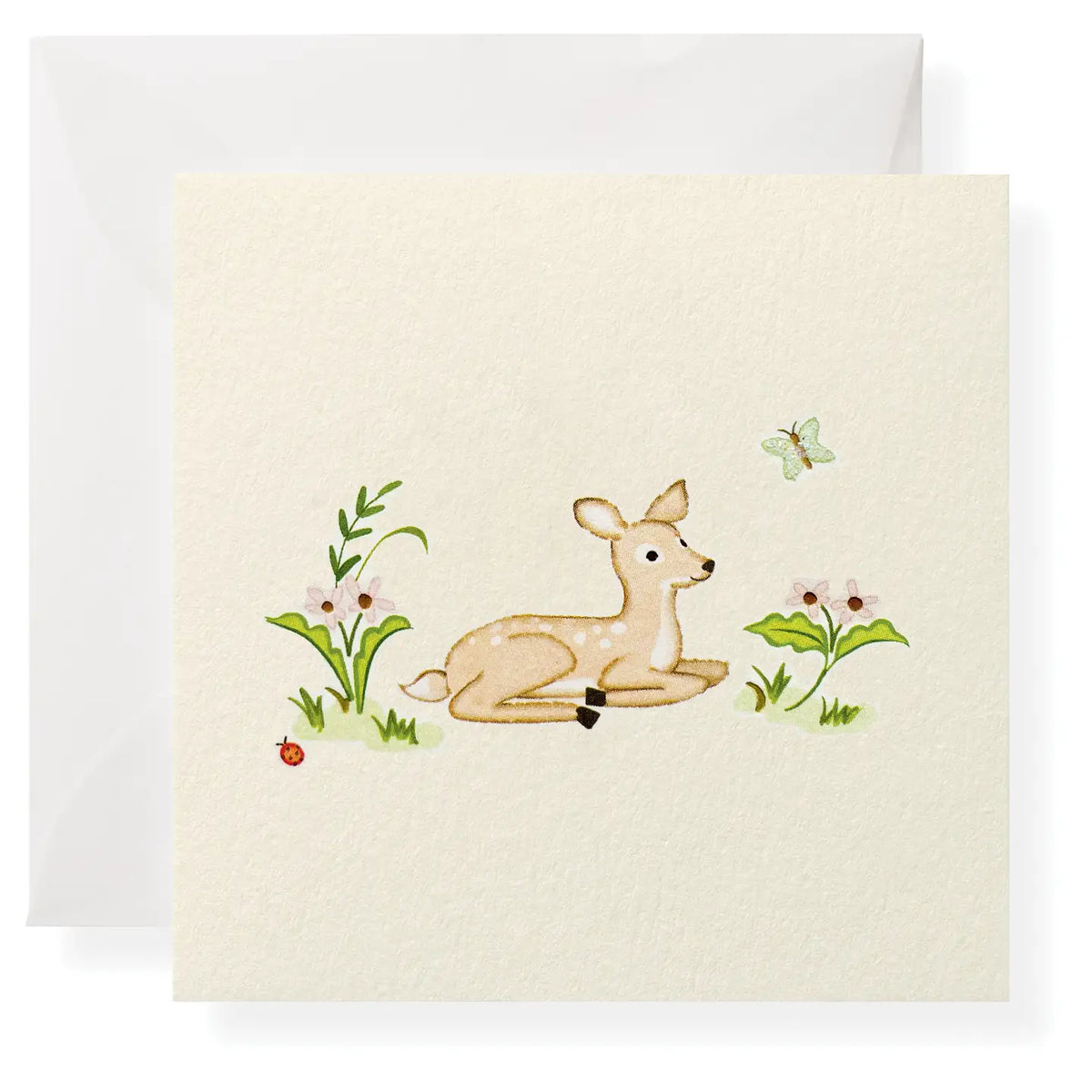 karen adams individual enclosure cards - various