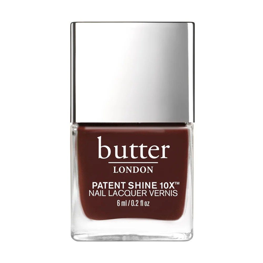 nail polish - holiday shades