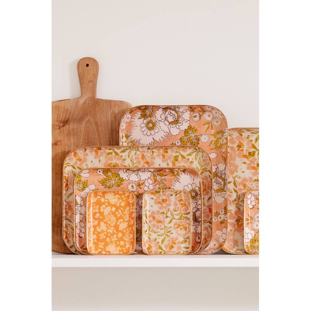 aperol tray