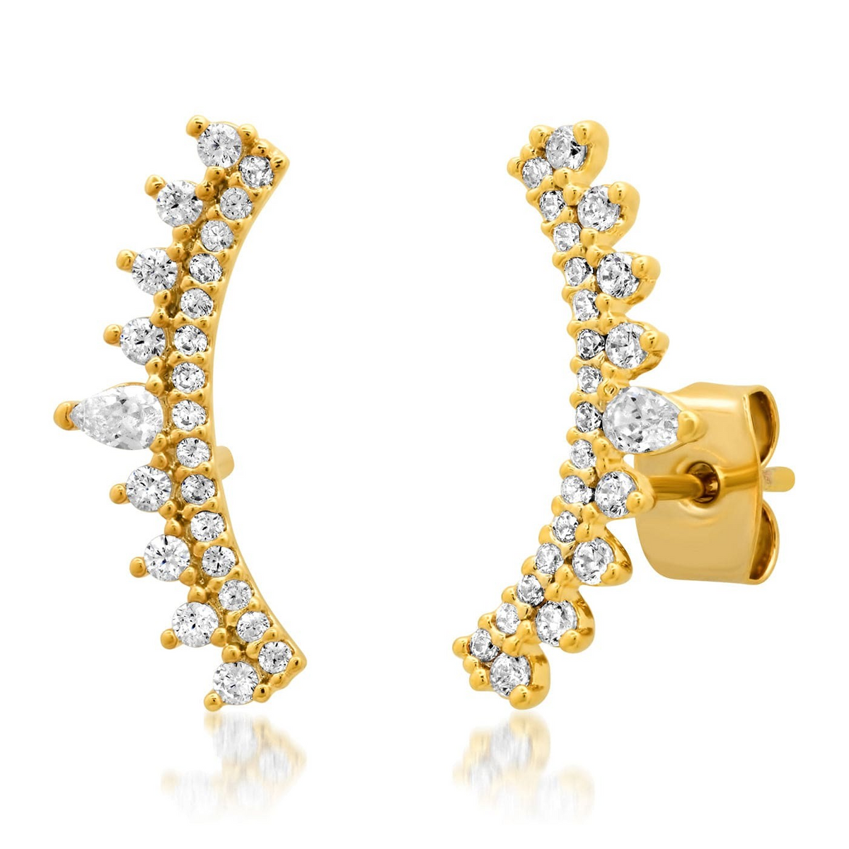 pave cz climber