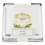 make a wish gift enclosure set