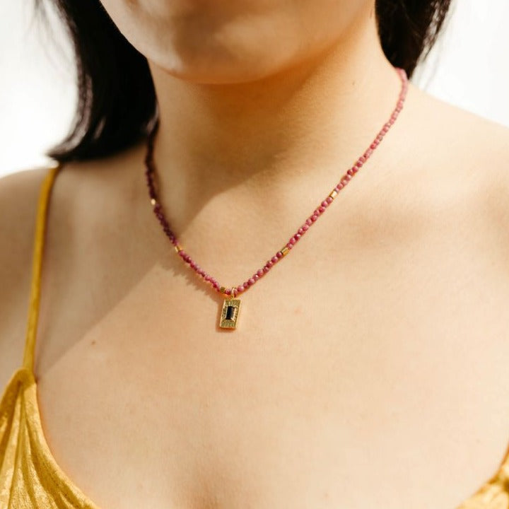 After Hours Pendant