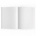 cool cats compawsition notebook