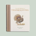 our little adventures - thanksgiving