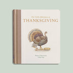 our little adventures - thanksgiving