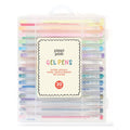 gel pens set