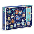 tea time galison puzzle
