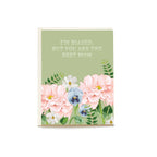pen + pillar greeting cards - various designs
