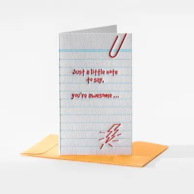 mini notes