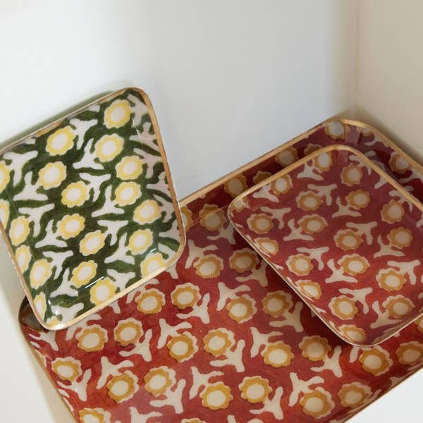 tiny tray - options