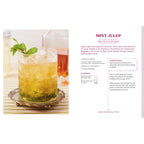 the artisanal kitchen: holiday cocktails