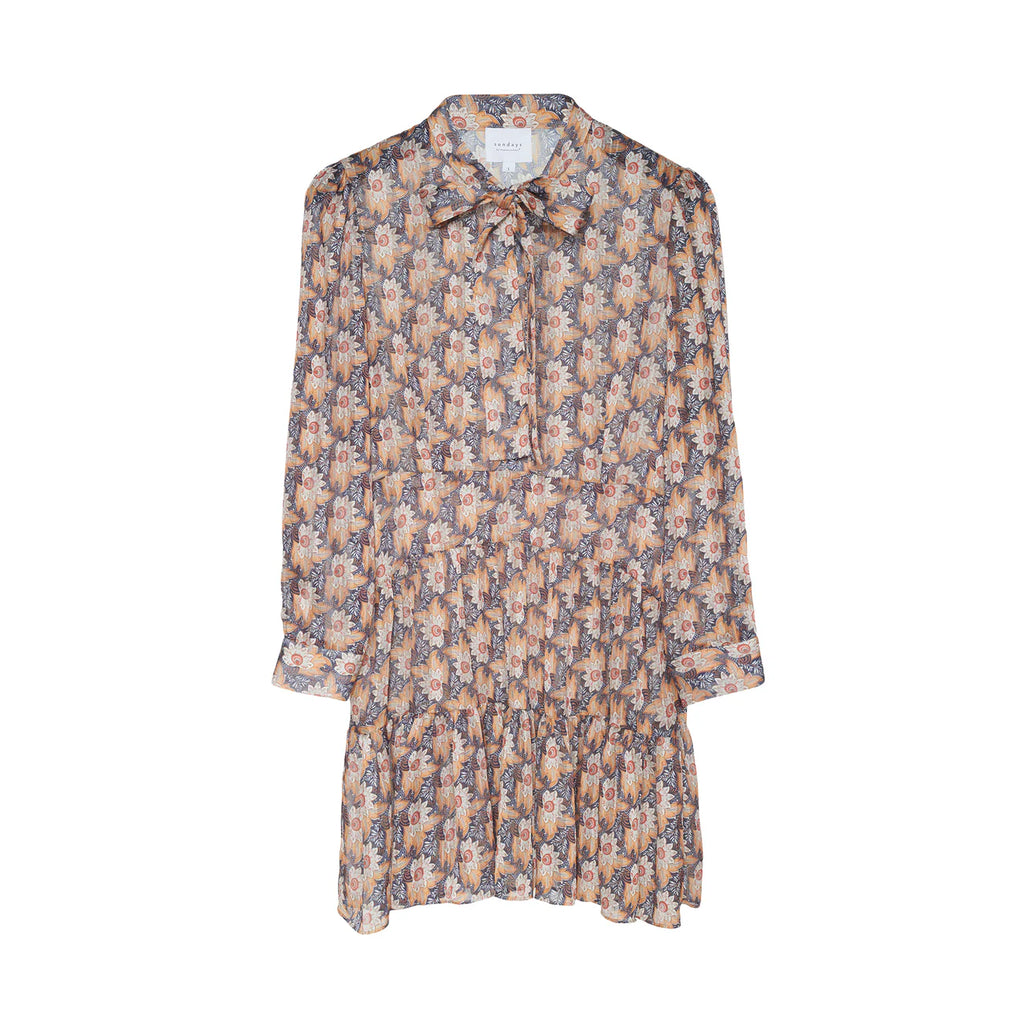 ziva dress