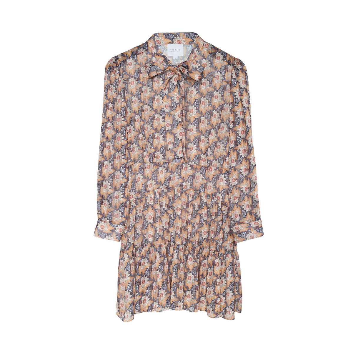 ziva dress