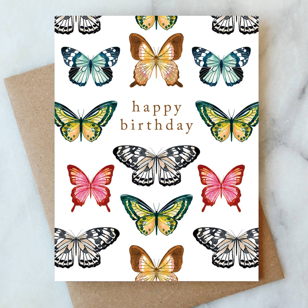 abigail jayne greeting cards - various designs