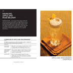 the bartender's library