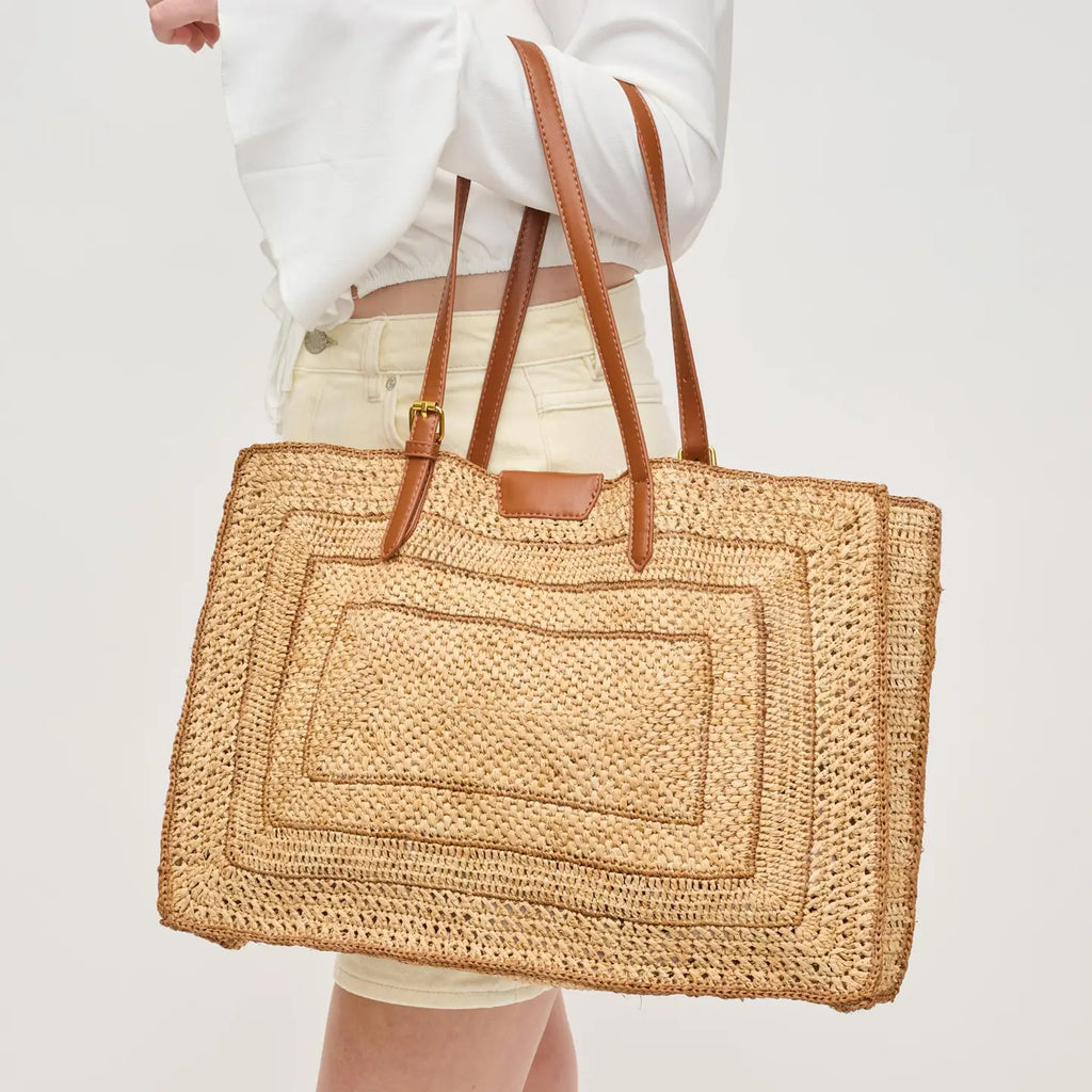 demi tote