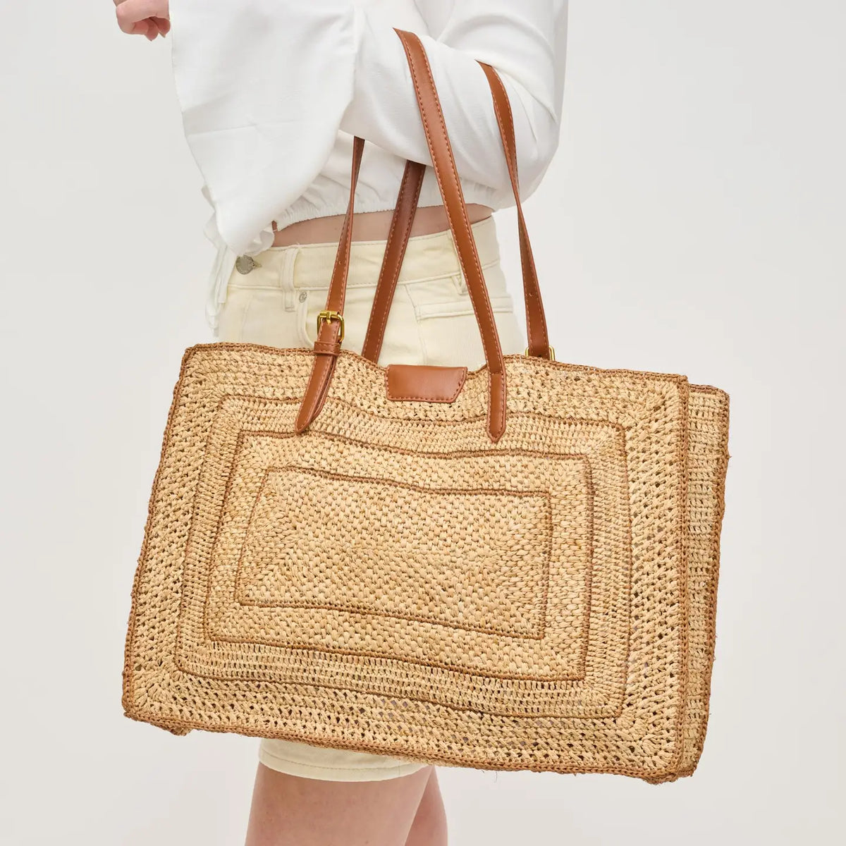 demi tote