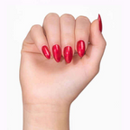 nail polish - holiday shades