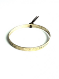 4 directions bangle
