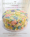 the magnolia bakery handbook