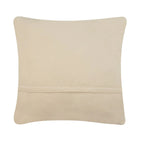 reindeer and cardinal hook pillow