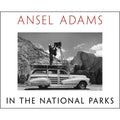 ansel adams in the national parks