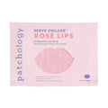 patchology serve chilled rose lips