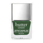 nail polish - holiday shades