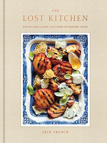 the lost kitchen