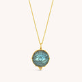 aura necklace