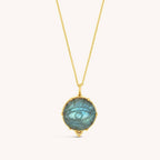 aura necklace