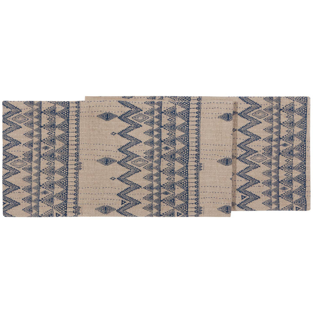 enigma table runner