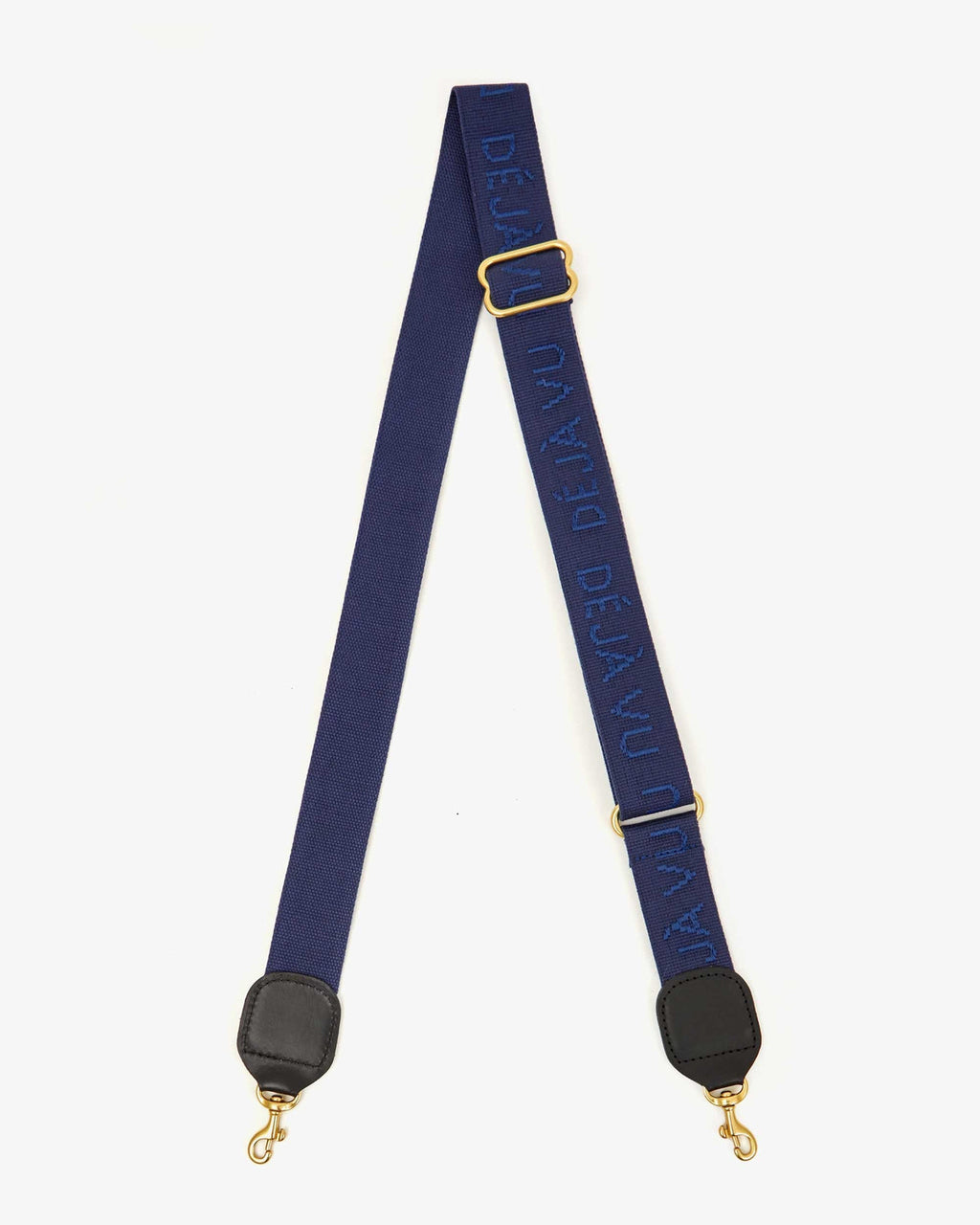 adjustable strap in deja vu